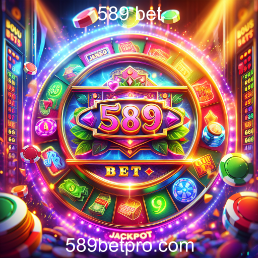 Explorando os jogos de bônus na 589 bet: uma jornada emocionante